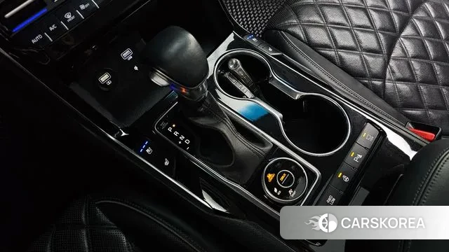 Kia Mohave Master id 3033835 из Кореи 19