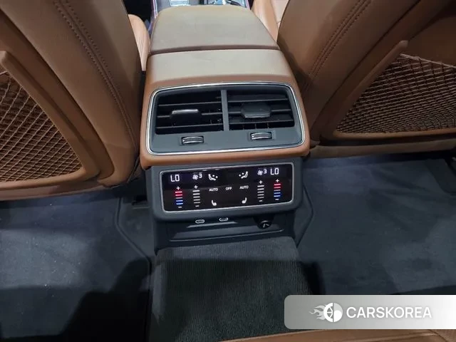 Audi A6 (C8) id 3011554 из Кореи 19