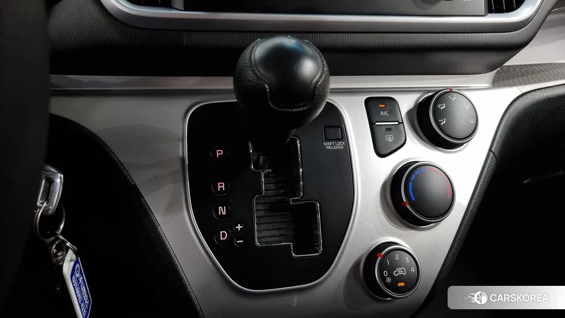 Kia The New Ray id 1705545 из Кореи 19