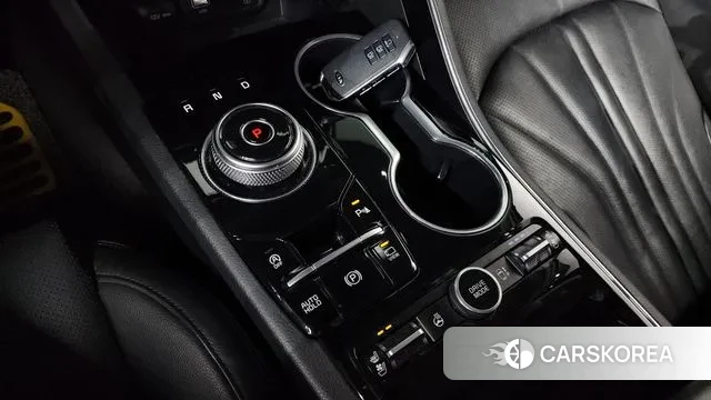 Kia K5 3rd generation id 3686873 из Кореи 19