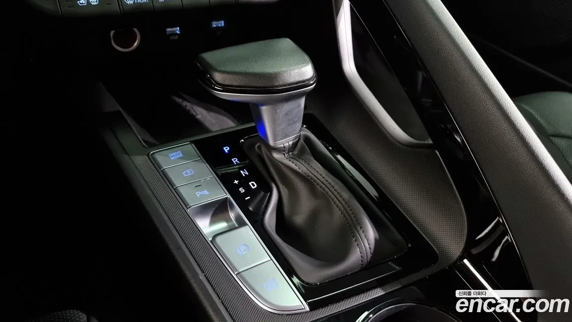 Hyundai Avante (CN7) id 1754194 из Кореи 19