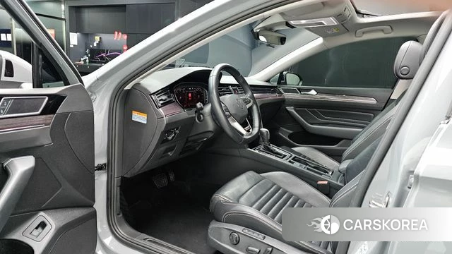Volkswagen Passat GT (B8) id 4711902 из Кореи 32
