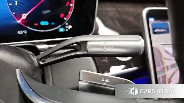 Mercedes-Benz S-Class W223 id 3753068 из Кореи 19