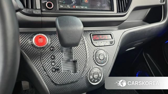 Kia The New Kia Ray id 3897313 из Кореи 19