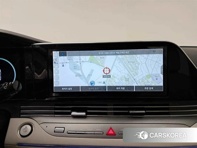 Hyundai The New Grandeur IG id 4707521 из Кореи 19