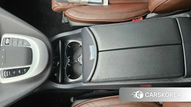 Mercedes-Benz V-Class id 4628569 из Кореи 19