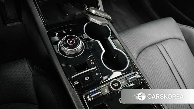 Kia The New K5 Hybrid 3rd generation id 4266210 из Кореи 32