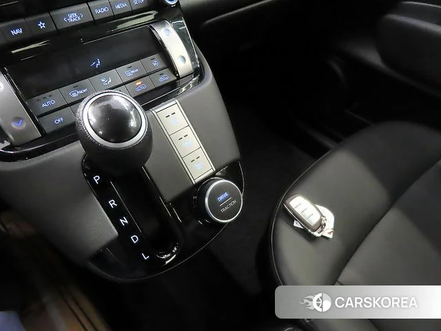 Hyundai Casper id 4249355 из Кореи 19