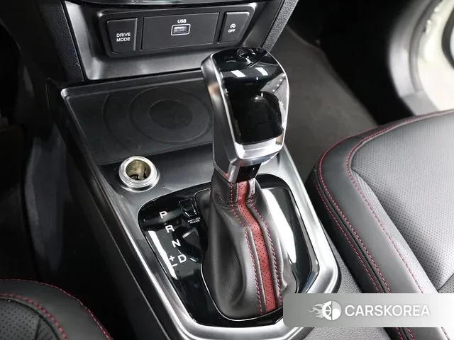 Ssangyong Berry New Tivoli id 3044632 из Кореи 19