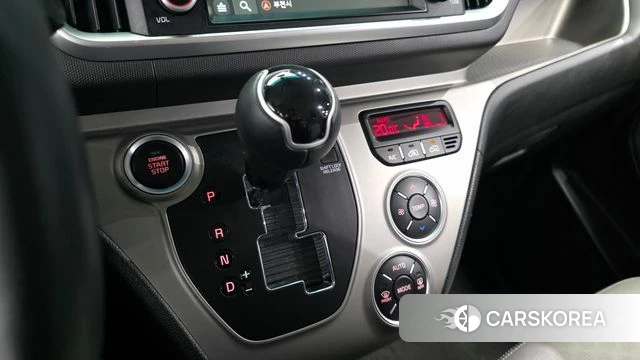 Kia The New Ray id 3808124 из Кореи 19