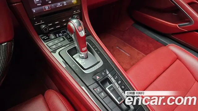 Porsche 718 Boxster id 2655692 из Кореи 19