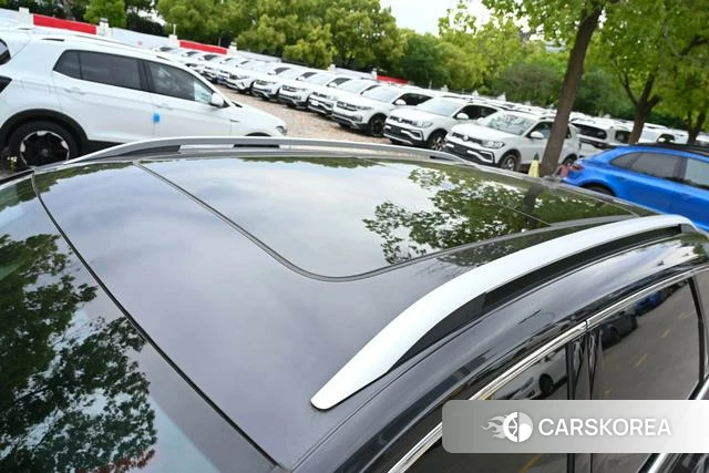 Volkswagen Tuyue id 4314573 из Китая 23