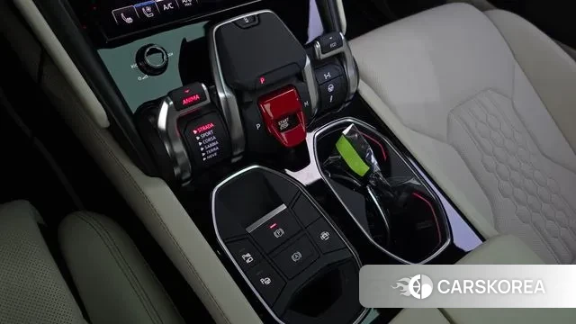 Lamborghini Urus id 3103916 из Кореи 19