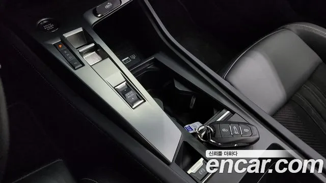 Peugeot 308 Third generation id 2672976 из Кореи 19