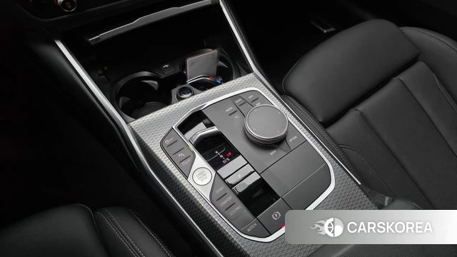 BMW 3 Series (G20) id 3831859 из Кореи 19