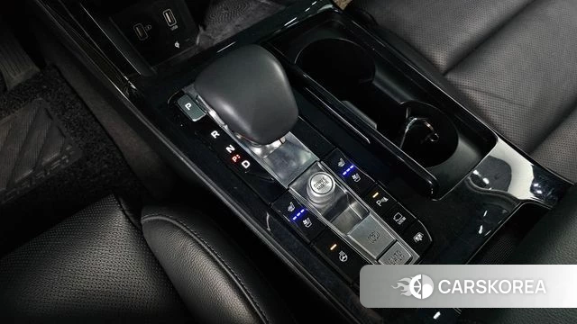 Kia K7 Premier id 4775731 из Кореи 19