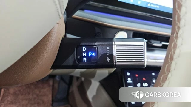 Hyundai Grandeur Hybrid (GN7) id 4400679 из Кореи 33