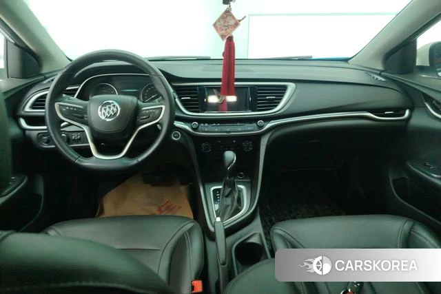 Buick Yinglang id 3882358 из Китая 16