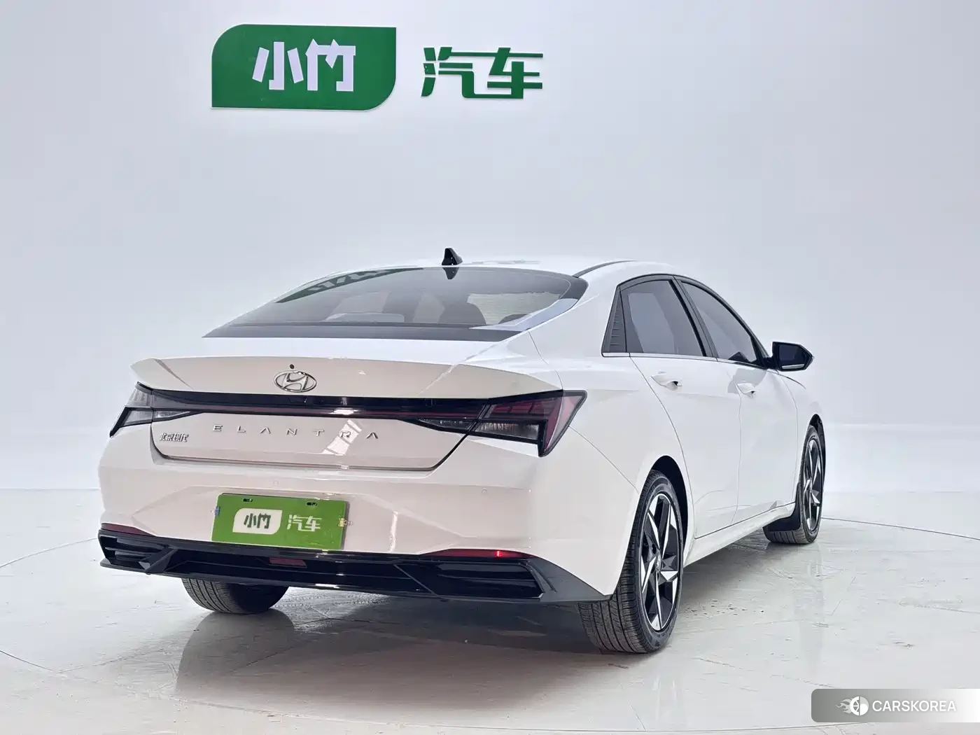 Hyundai Elantra id 4546394 из Китая 24
