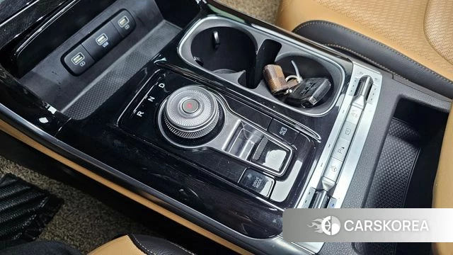 Kia Carnival 4th generation id 3954553 из Кореи 19