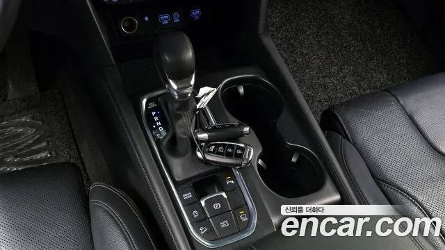 Hyundai Santa Fe TM id 2903165 из Кореи 19