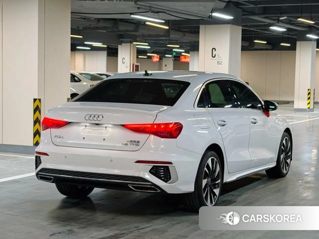 Audi A3 id 4335989 из Китая 9
