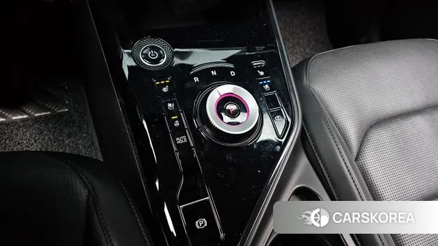 Kia Di All New Niro EV id 3665027 из Кореи 19