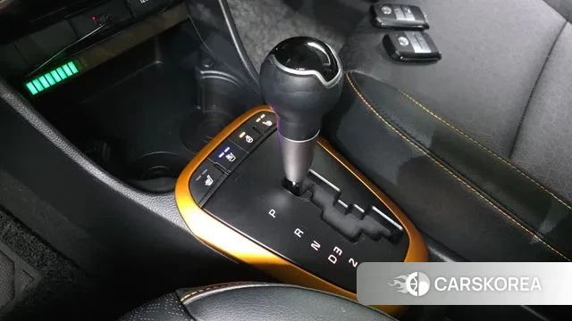 Kia Morning Urban (JA) id 3492811 из Кореи 19