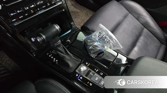 Kia K7 Premier id 2991000 из Кореи 19