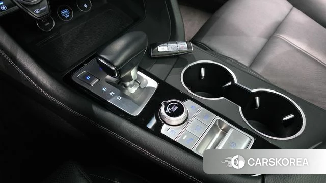 Genesis The New G70 id 4507517 из Кореи 35