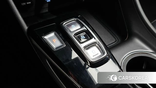 Hyundai Sonata (DN8) id 4943404 из Кореи 32