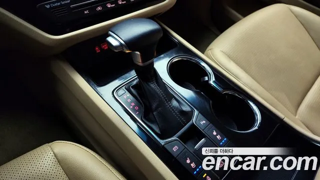 Kia The New Carnival id 2401334 из Кореи 19