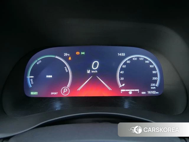 Toyota Crown Lufang id 4273648 из Китая 19