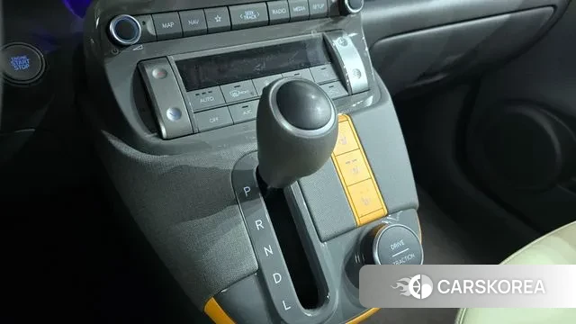 Hyundai Casper id 3472660 из Кореи 19