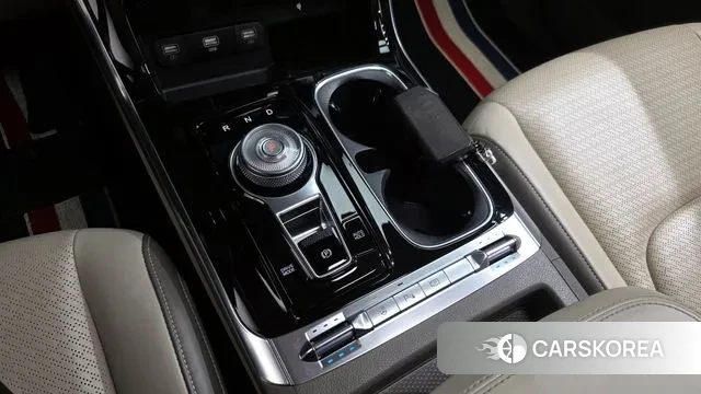 Kia Carnival 4th generation id 3740531 из Кореи 19