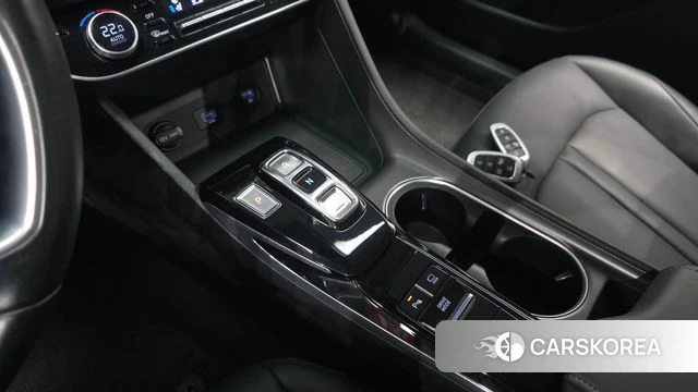 Hyundai Sonata (DN8) id 4726964 из Кореи 19
