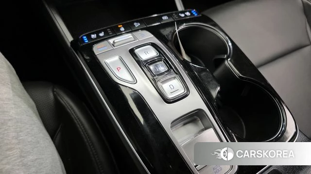 Hyundai Tucson (NX4) id 4281259 из Кореи 19
