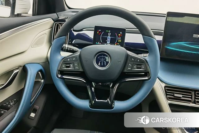 BYD Song Pro id 4253664 из Китая 23