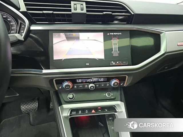 Audi Q3 (F3) id 4950567 из Кореи 18