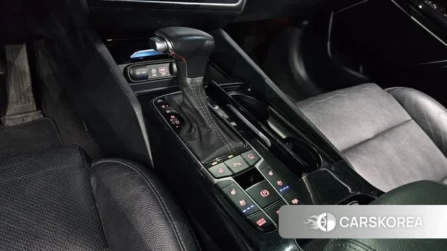 Kia Come New K7 id 3118014 из Кореи 19