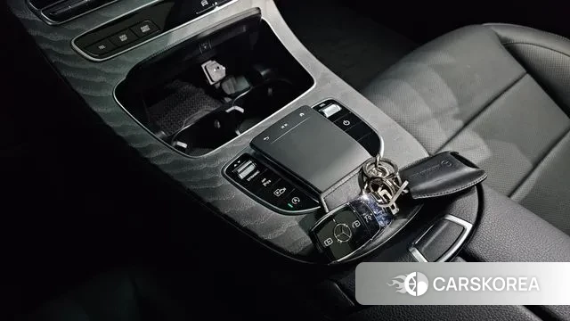 Mercedes-Benz E-Class W213 id 2900838 из Кореи 19