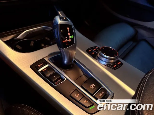 BMW X4 (F26) id 2876821 из Кореи 19