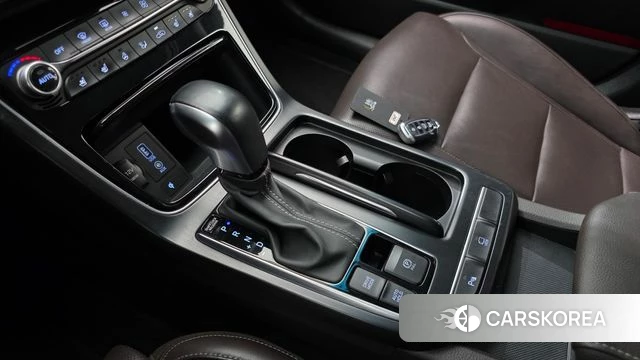 Hyundai Grandeur IG id 4180085 из Кореи 19