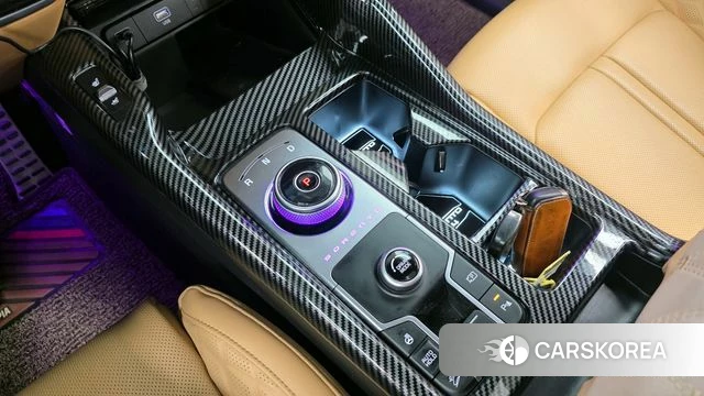 Kia Sorento 4th Generation id 4223462 из Кореи 31