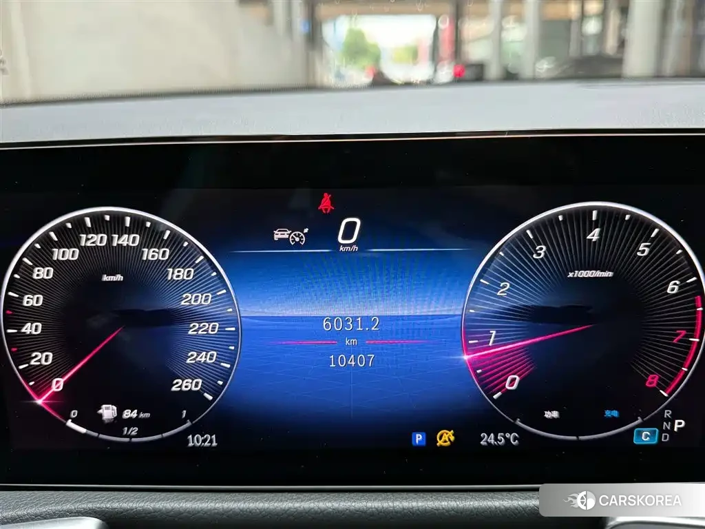Mercedes-Benz GLB id 4622645 из Китая 14