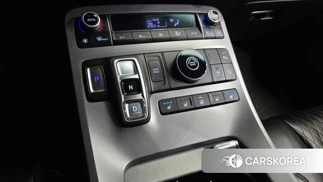 Hyundai Palisade id 3698505 из Кореи 19