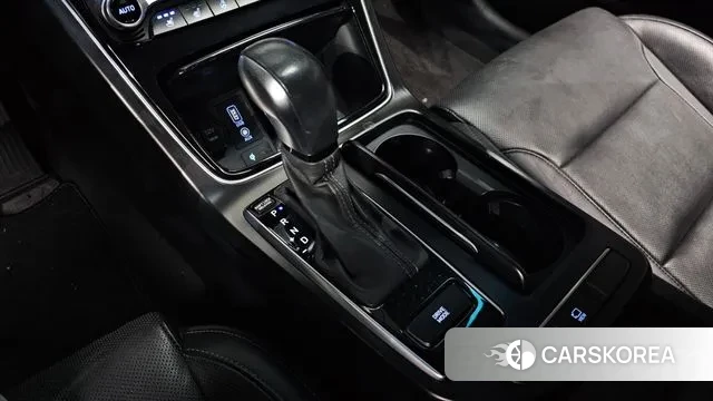 Hyundai Grandeur IG id 3616985 из Кореи 19