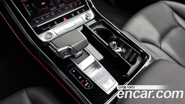 Audi Q7 (4M) id 2806483 из Кореи 19