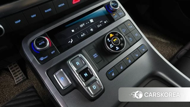 Hyundai The New Palisade id 3964467 из Кореи 19