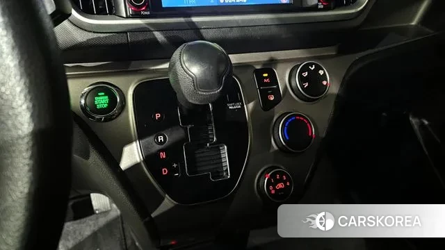 Kia The New Ray id 3621163 из Кореи 19